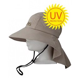 TravelSafe Sun hat UV / safarihat