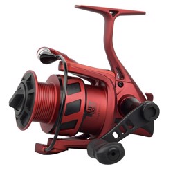 Spro Red Arc the Legend spinnehjul