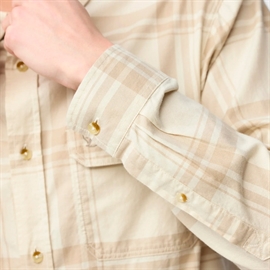 Fjällräven Övik Lite Flannel Shirt M