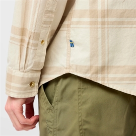 Fjällräven Övik Lite Flannel Shirt M