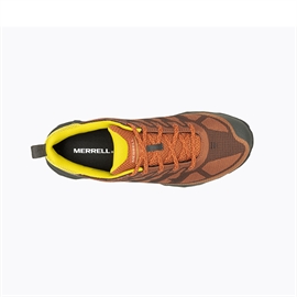 Merrell Speed Eco WP Men, clay