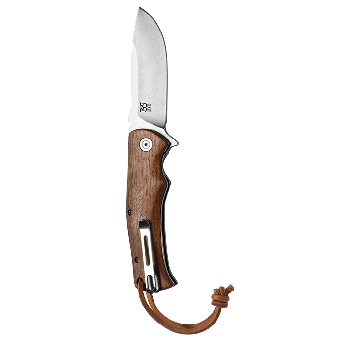 ØYO Tinden Foldekniv – Foldeknive