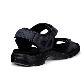 Ecco Offroad Yucatan Men sandal, black