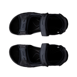 Ecco Offroad Yucatan Men sandal, black