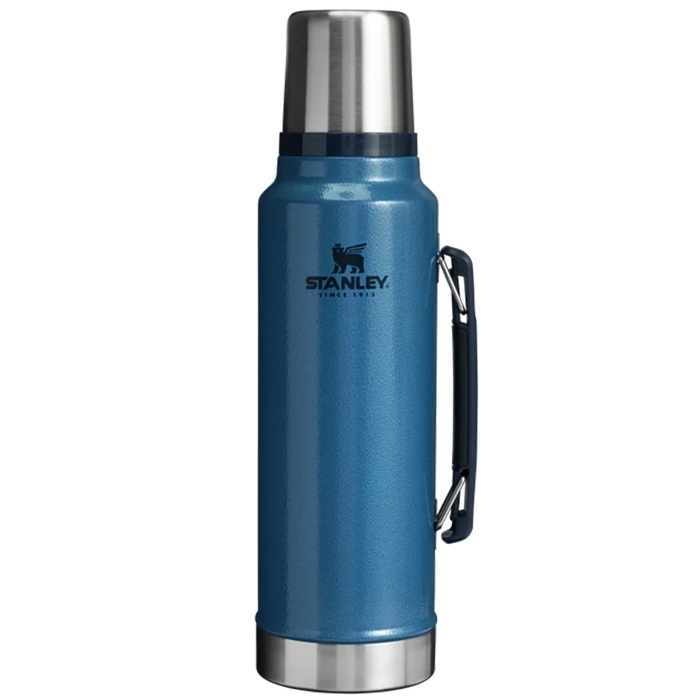 Stanley Legendary Classic Bottle 1.4L-hammertone lake - Termoflasker