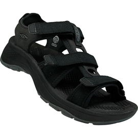 Keen Astoria West Open Toe Sandal W, black