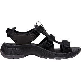 Keen Astoria West Open Toe Sandal W, black