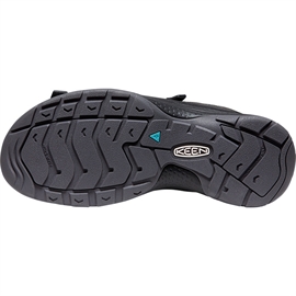 Keen Astoria West Open Toe Sandal W, black