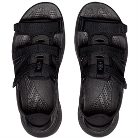 Keen Astoria West Open Toe Sandal W, black