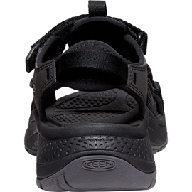 Keen Astoria West Open Toe Sandal W, black