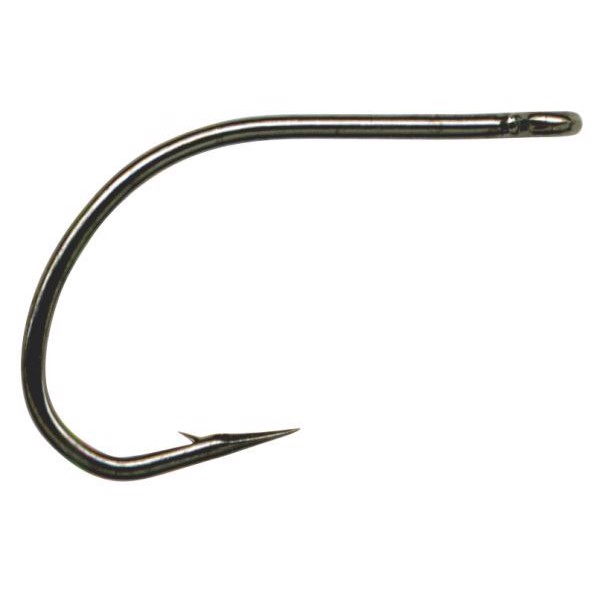 Mustad Eyed Power krog-10