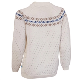 Ivanhoe Sire Crewneck Women, winter white