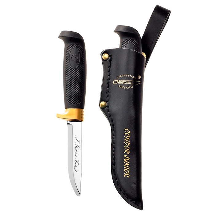 Marttiini Condor Junior Spejderkniv, 8 cm