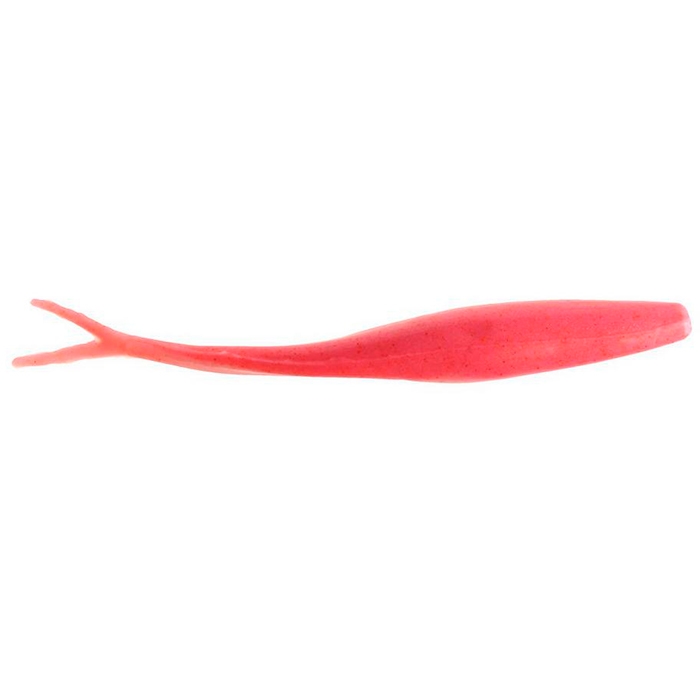 Billede af Berkley Gulp Jerk Shad, 17,5 cm - pink shine - Fiskegrej