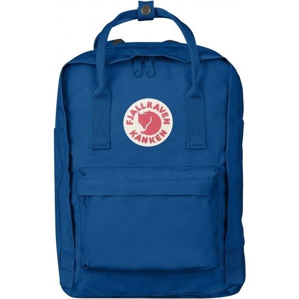 Fjällräven Kånken Laptop 13'' 13L-lake blue