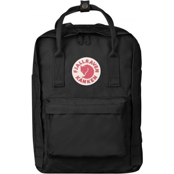 Fjällräven Kånken Laptop 13'' 13L-black