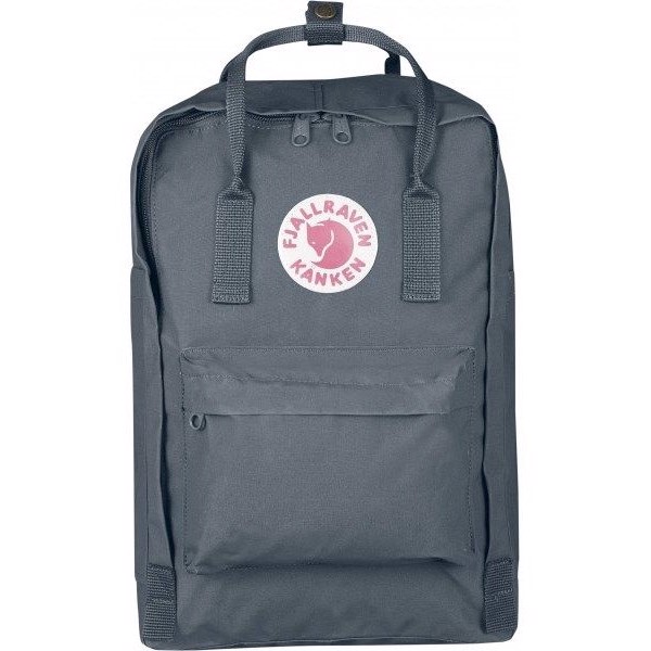 Fjällräven Kånken Laptop 15'' 18L-graphite