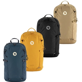 Fjällräven Abisko Softpack 16
