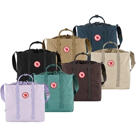 Fjällräven 1960 Totepack 24L
