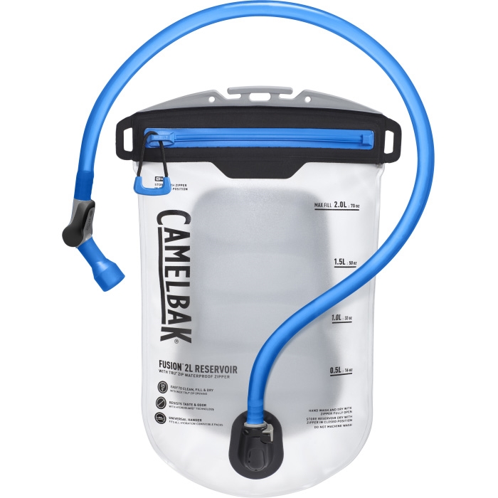 Billede af Camelbak Fusion vandreservoir 2L - Rygsække til sport hos Outdoornu.dk