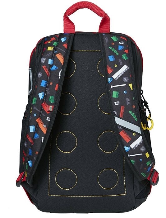Lego Backpack Advanced, bricks