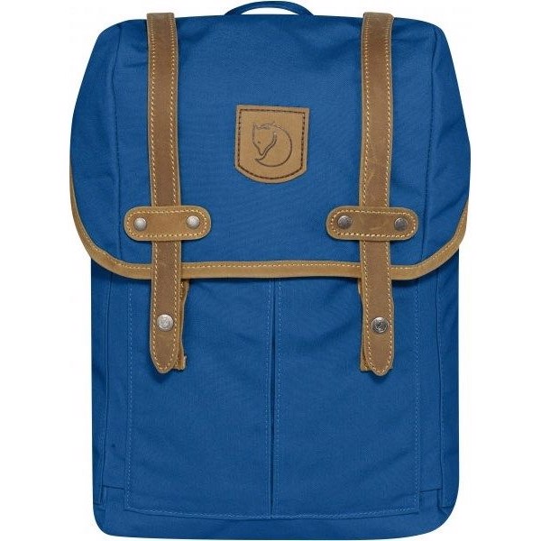 Fjällräven Rygsæk no. 21 mini-lake blue