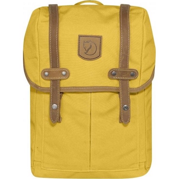 Fjällräven Rygsæk no. 21 mini-ochre