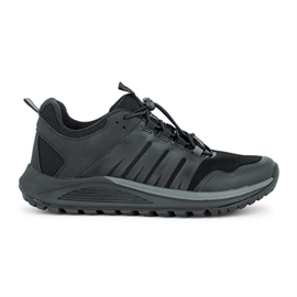 Green Comfort Track n'Trail GreenTex Women, black