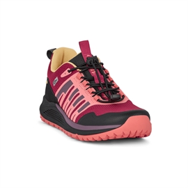 Green Comfort Track n\'Trail GreenTex Women, fuxia