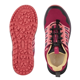 Green Comfort Track n\'Trail GreenTex Women, fuxia