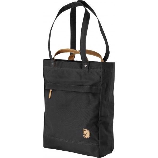 Fjällräven Totepack No. 1 taske-black