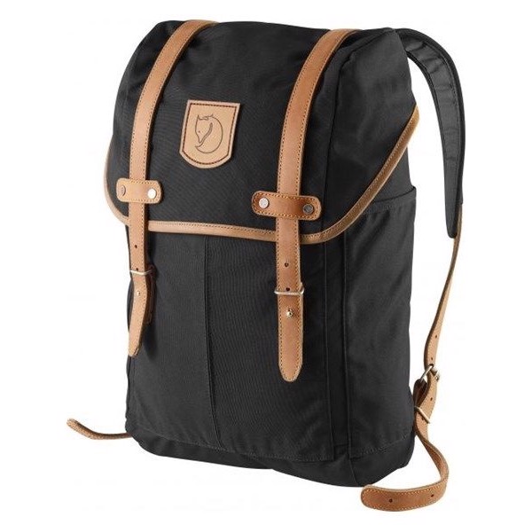 Fjällräven Rucksack No. 21 Small-black