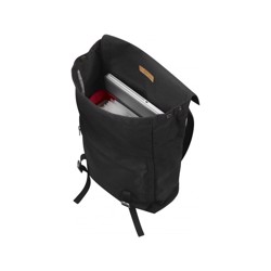 Fjällräven Foldsack No. 1-black