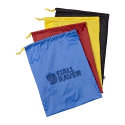 Fjällräven Packbags / pakkeposer, vivid colours