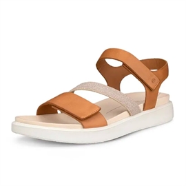 Ecco Flowt W, lion-40