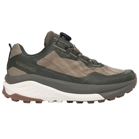 Viking Anaconda Hike Low GTX BOA Men, Hunting Green