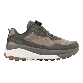 Viking Anaconda Hike Low GTX BOA Women, Hunting Green