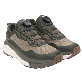 Viking Anaconda Hike Low GTX BOA Women, Hunting Green