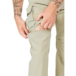 CMP Stretch Zip Off Pant Men