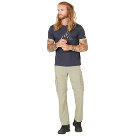 CMP Stretch Zip Off Pant Men