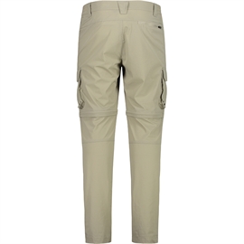 CMP Stretch Zip Off Pant Men