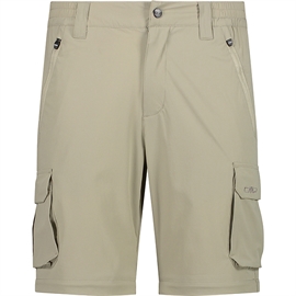 CMP Stretch Zip Off Pant Men