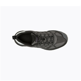 Merrell Speed Eco WP Women, charcoal/orchid