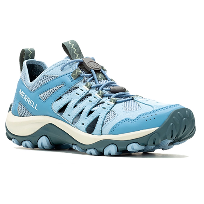 17: Merrell Accentor 3 Sieve, chambray - Sandaler