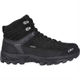 CMP Rigel Mid Outdoor Men, black/nero