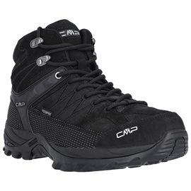 CMP Rigel Mid Outdoor Men, black/nero