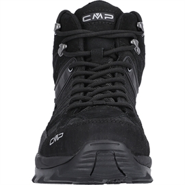 CMP Rigel Mid Outdoor Men, black/nero