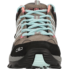 CMP Rigel Low WP Outdoor Women, deserto jade