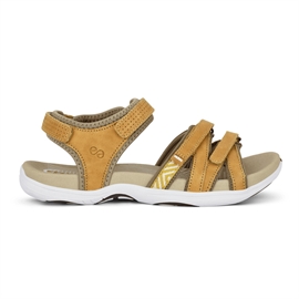 Green Comfort Corsica Caia, sun yellow