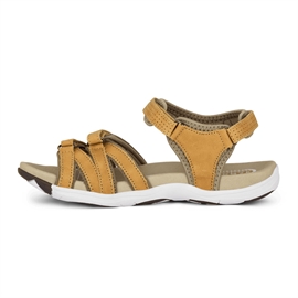 Green Comfort Corsica Caia, sun yellow